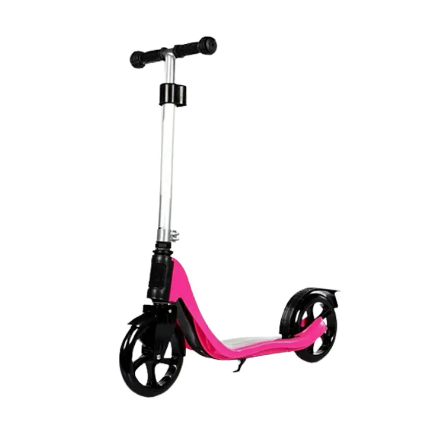Самокат ScooTer 2100009-6P
