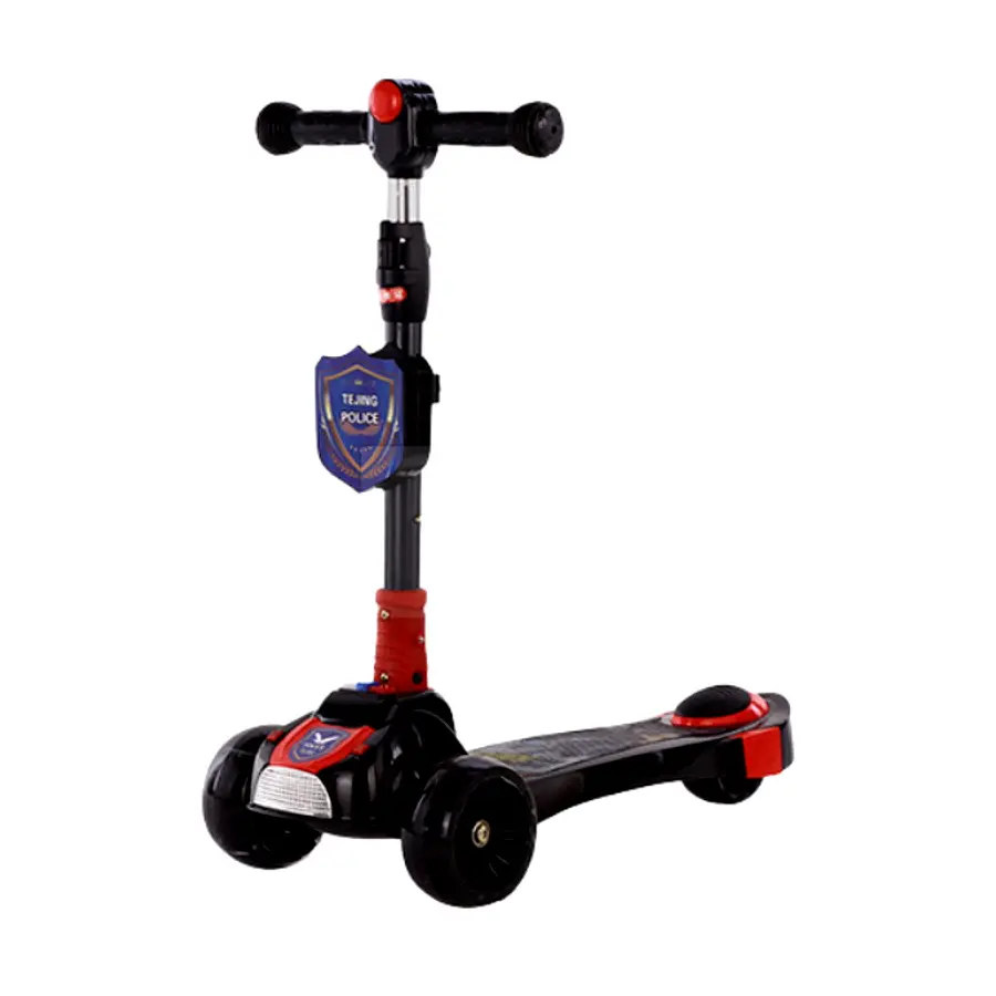 Trotineta ScooTer  2610001-6P