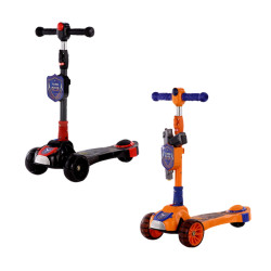 Trotineta ScooTer  2610001-6P Thumb