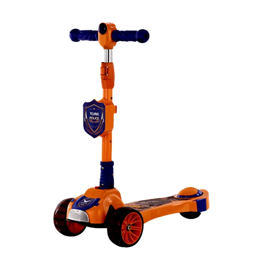 Trotineta ScooTer  2610001-6P