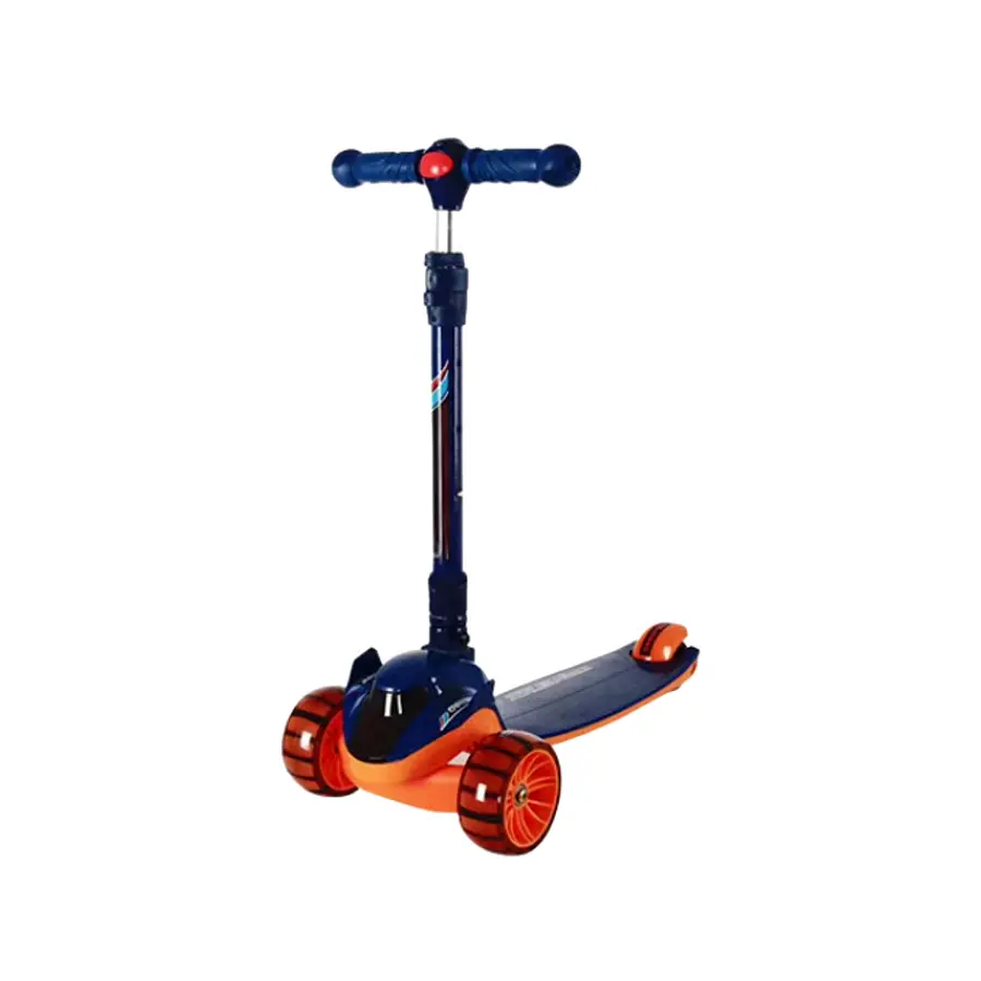 Самокат ScooTer 2610010-6P