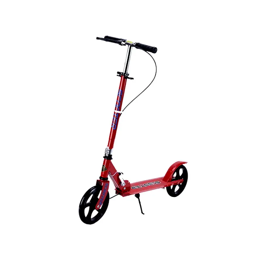 Самокат ScooTer 2610012-6P