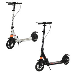 Самокат ScooTer 2610013-4P Thumb