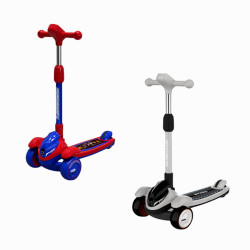 Самокат ScooTer 2610017-6P Thumb