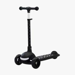 Trotineta ScooTer 3010504-6(Black) Thumb