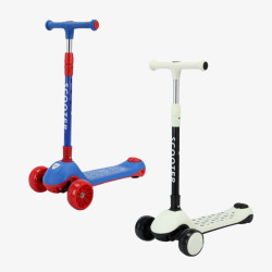 Trotineta ScooTer 3010527-6P Thumb