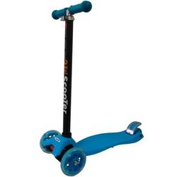Trotineta ScooTer 38014 (Blue/Black)