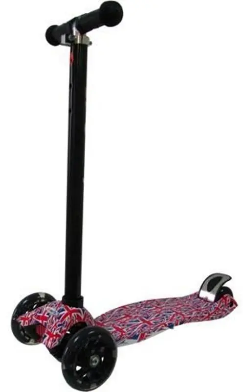 Trotineta ScooTer 38015 (Multicolor)