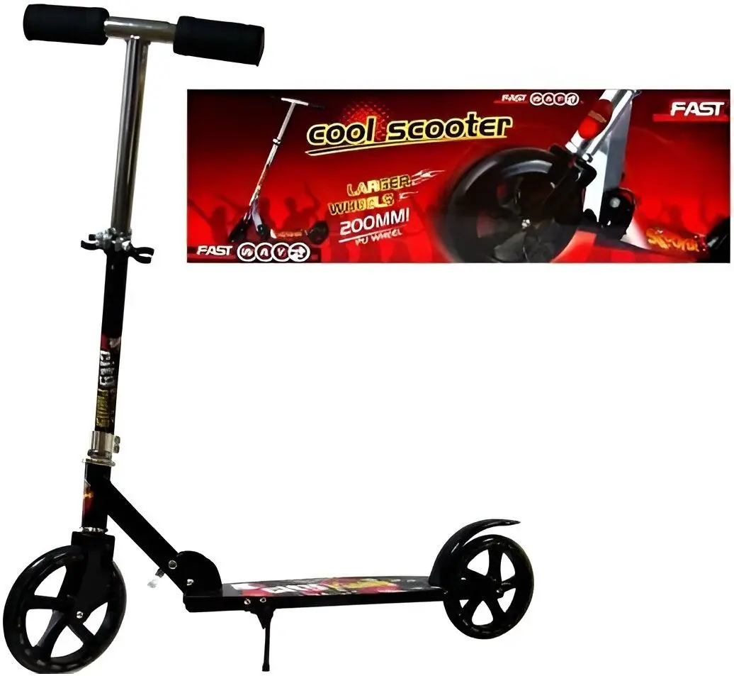 Trotineta Scooter 38018