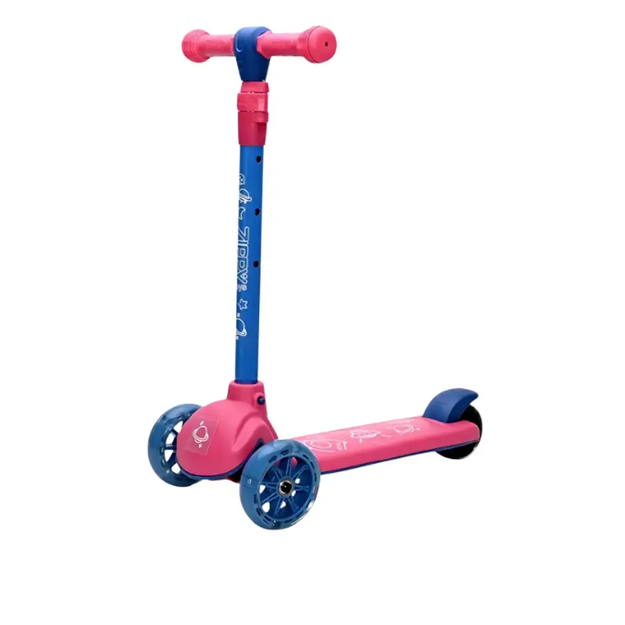 Trotineta ScooTer 3870003-6P