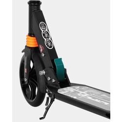 Самокат Scooter 663 NSC (Black) Thumb