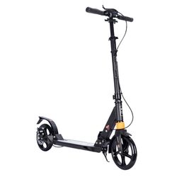 Trotineta Scooter 663 NSC (Black)