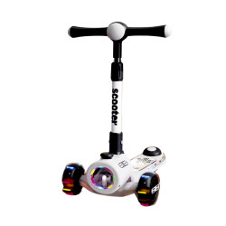 Trotineta ScooTer BW2023 Thumb