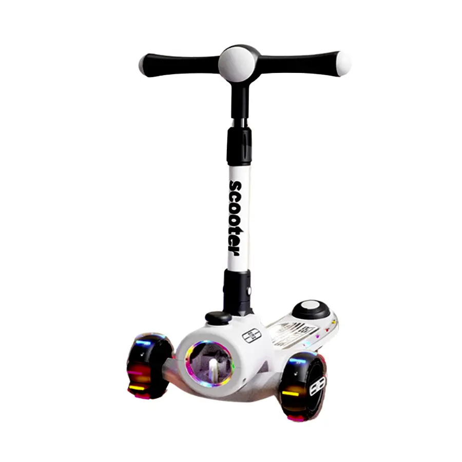 Trotineta ScooTer BW2023