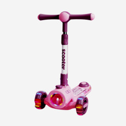 Trotineta ScooTer BW2023 Thumb