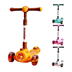 Trotineta ScooTer BW2023 Thumb