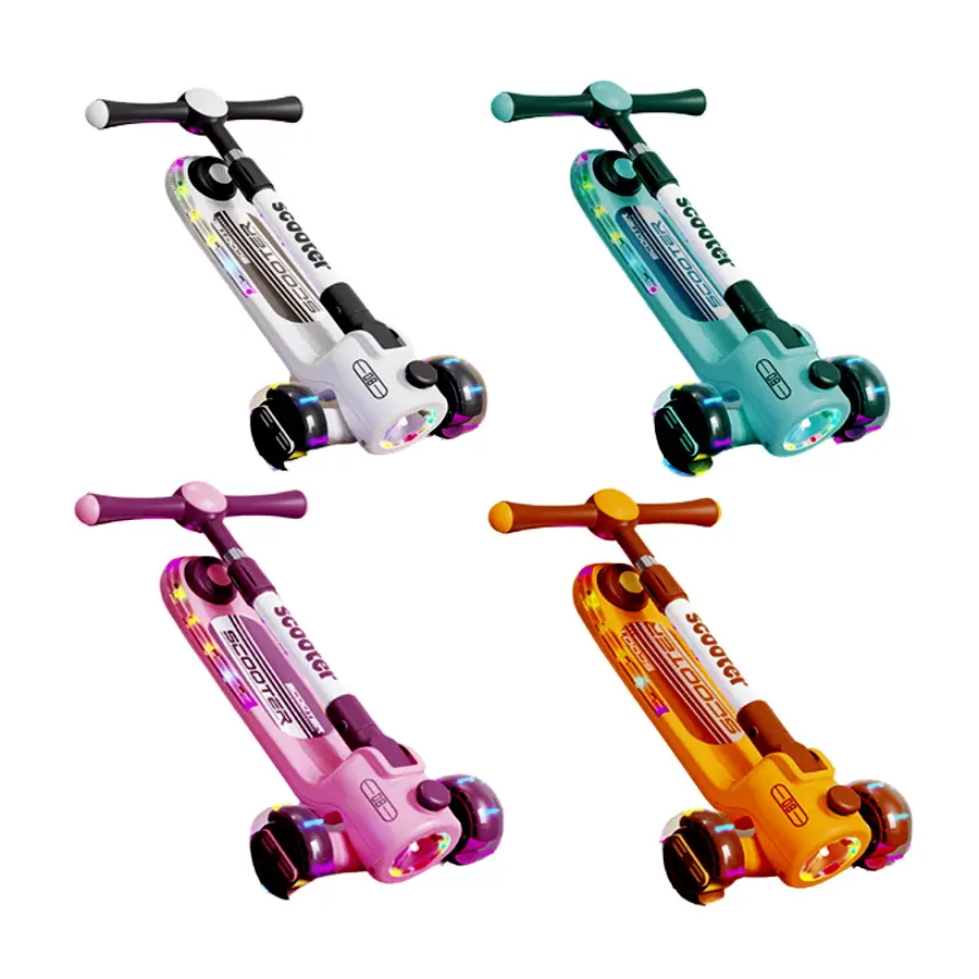 Trotineta ScooTer BW2023