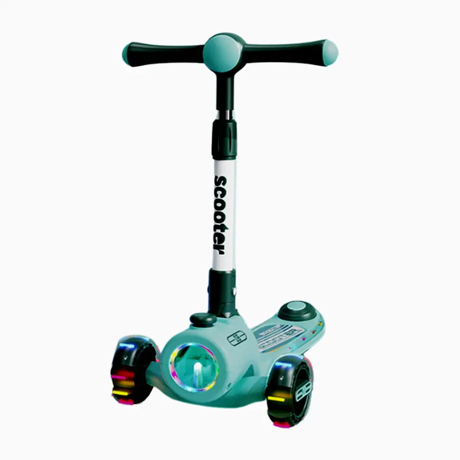 Trotineta ScooTer BW2023