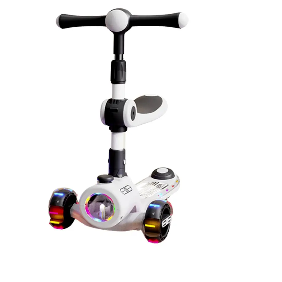 Trotineta ScooTer BW2023z