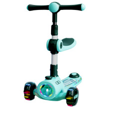 Trotineta ScooTer BW2023z Thumb