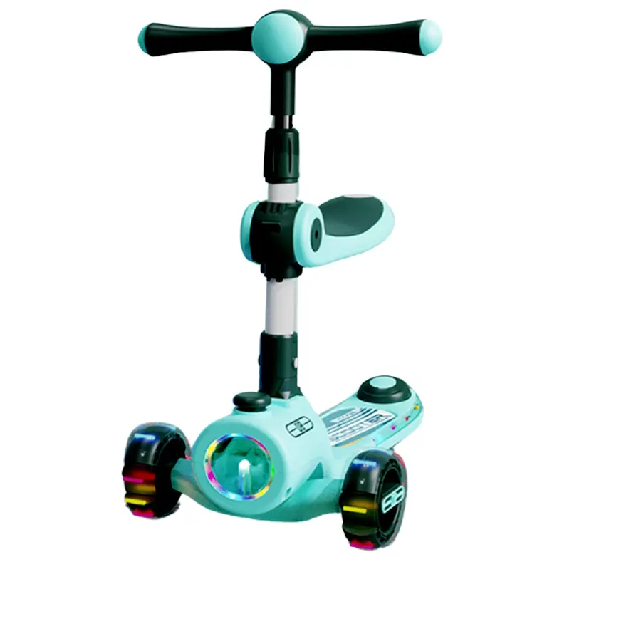 Trotineta ScooTer BW2023z