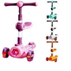 Trotineta ScooTer BW2023z Thumb