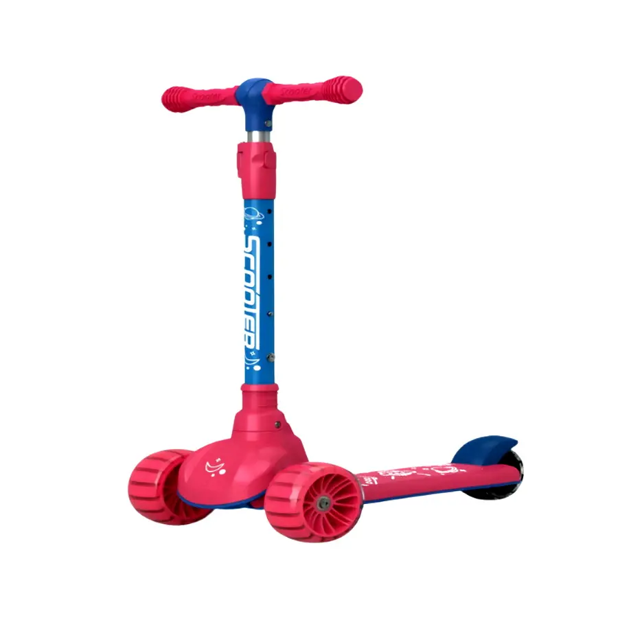 Trotineta ScooTer BW603