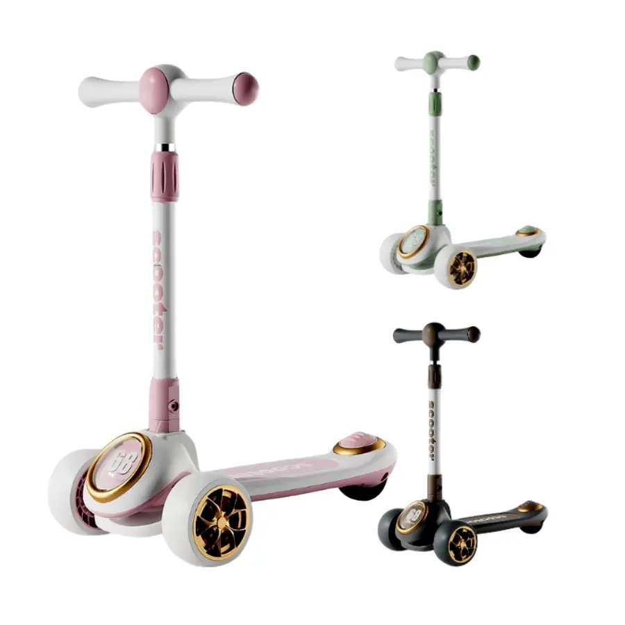 Trotineta ScooTer BW618