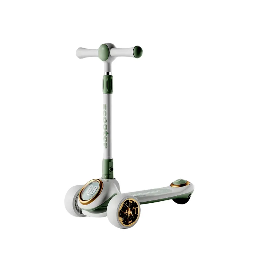 Trotineta ScooTer BW618