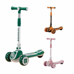 Trotineta ScooTer BW668 Thumb