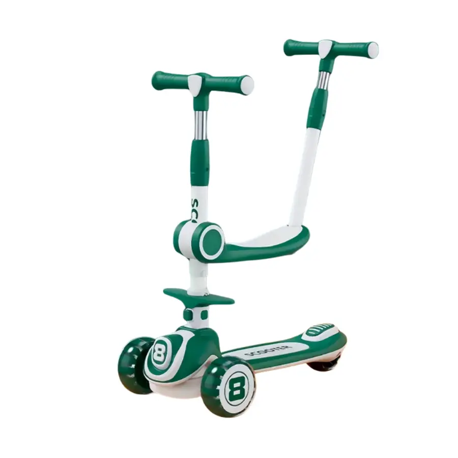 Самокат ScooTer BW670