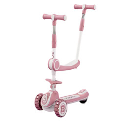 Самокат ScooTer BW670 Thumb