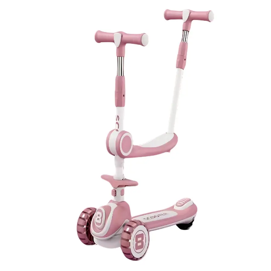 Самокат ScooTer BW670