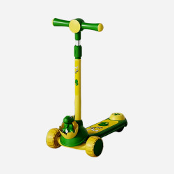 Trotineta ScooTer BW810 Thumb