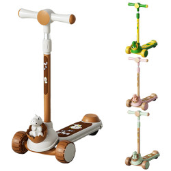 Trotineta ScooTer BW810 Thumb