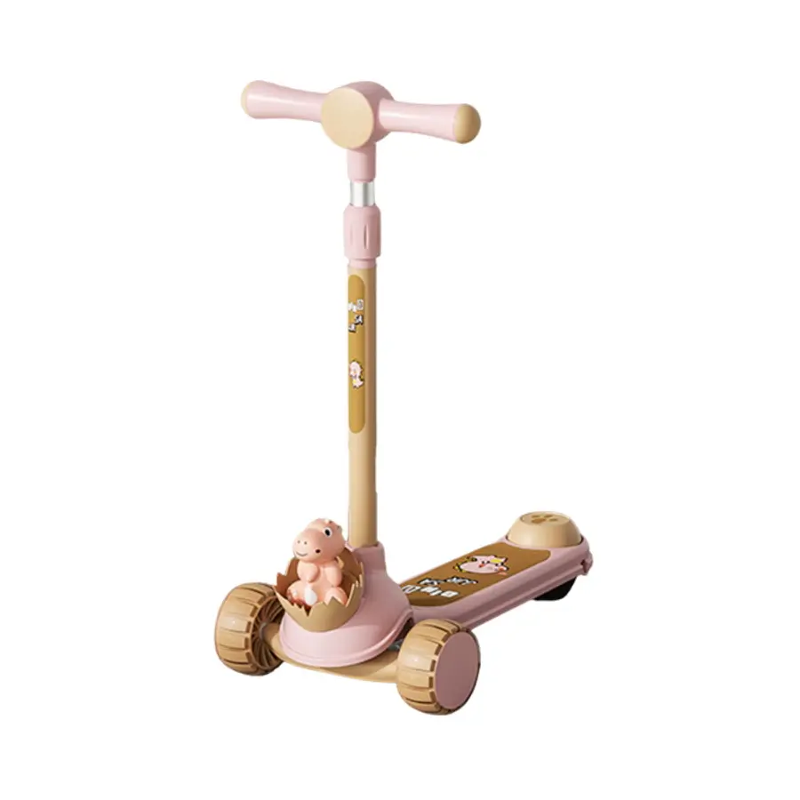 Trotineta ScooTer BW810