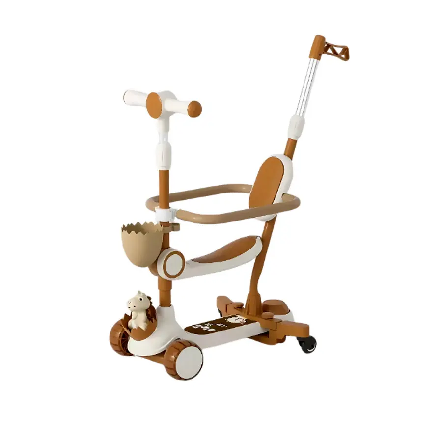 Trotineta ScooTer BW812