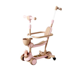 Trotineta ScooTer BW812 Thumb