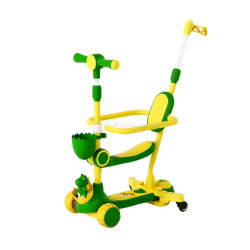 Trotineta ScooTer BW812