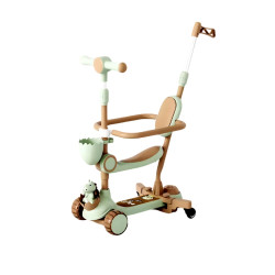 Trotineta ScooTer BW812 Thumb