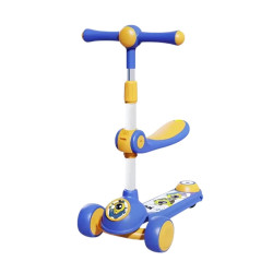 Trotineta ScooTer BW638 Thumb