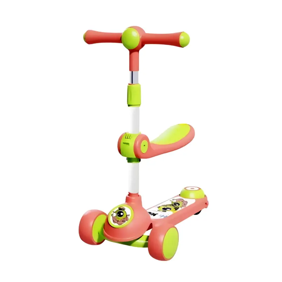 Trotineta ScooTer BW638