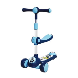 Trotineta ScooTer BW638 Thumb