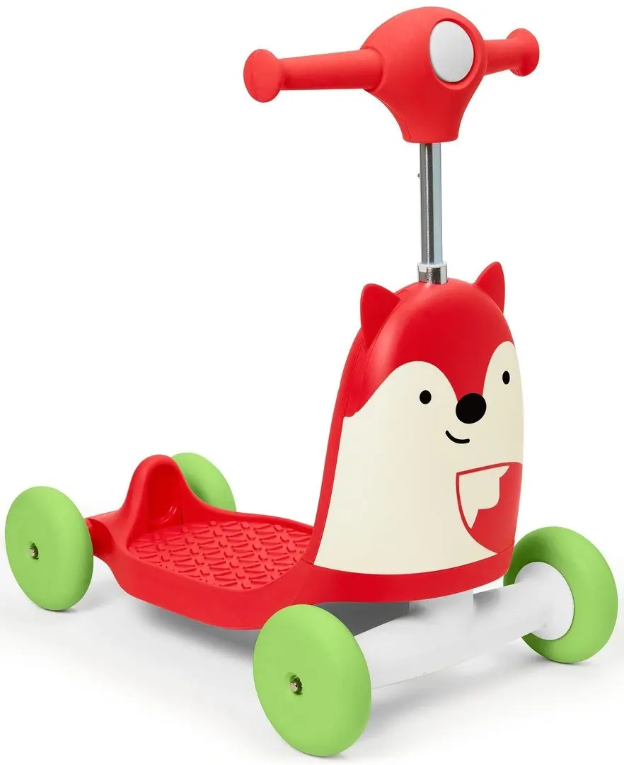Trotineta 3in1 Skip Hop Fox 184350 - 3