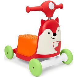 Trotineta 3in1 Skip Hop Fox 184350