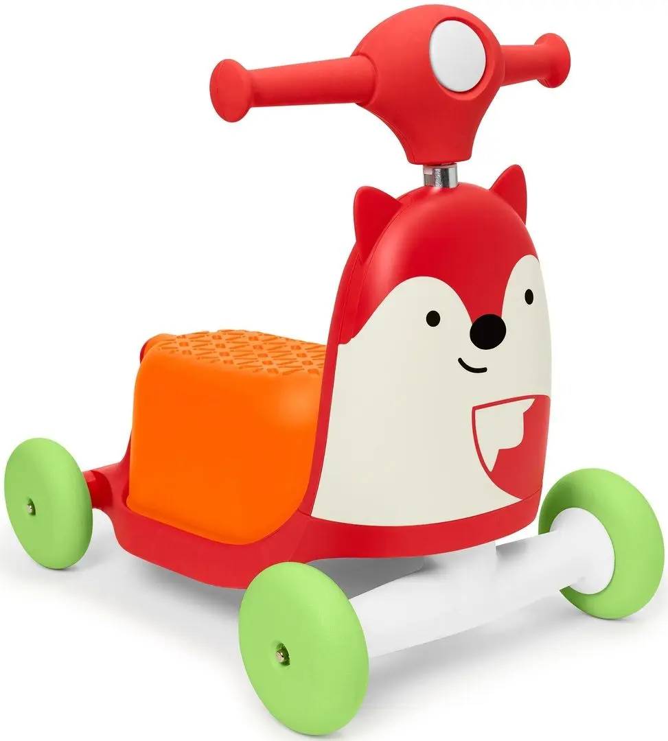 Trotineta 3in1 Skip Hop Fox 184350