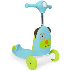 Tolocar-trotineta 3in1 Skip Hop Ride On Toy (Dog) Thumb