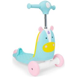Tolocar-trotineta 3in1 Skip Hop Ride On Toy (Unicorn) Thumb