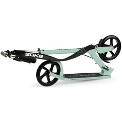 Самокат Soke City (Green) Thumb