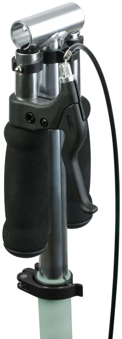 Самокат Soke City (Green)